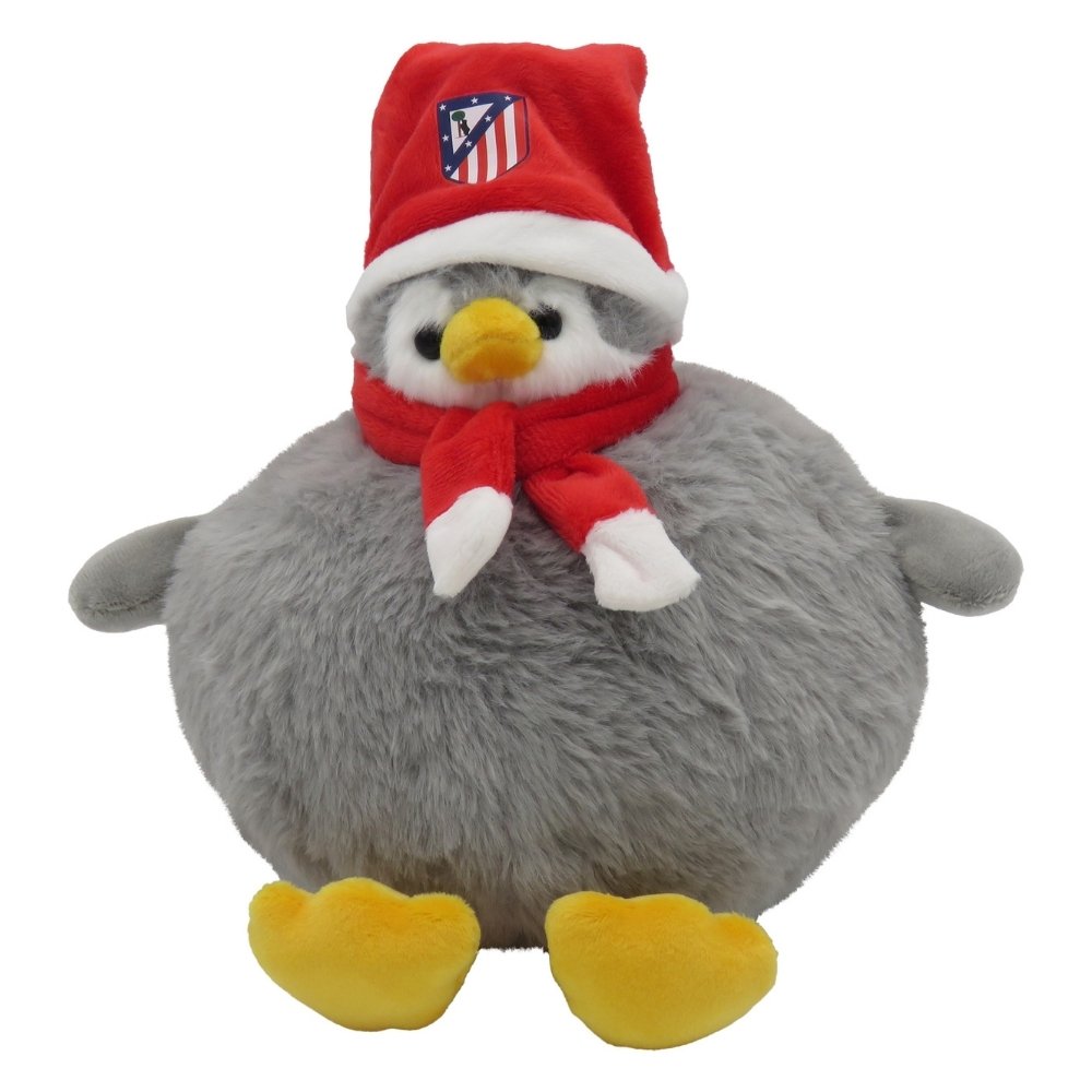 Pingüino Pequeño 18 cm  image number null